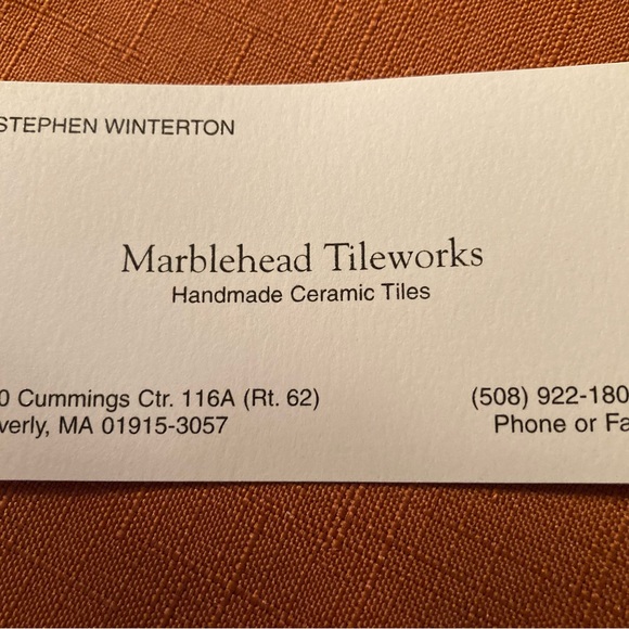 Gingerbread Pin - Picture 4 of 4